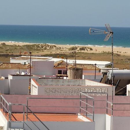 Casa Javi Apartment Conil De La Frontera Exterior photo