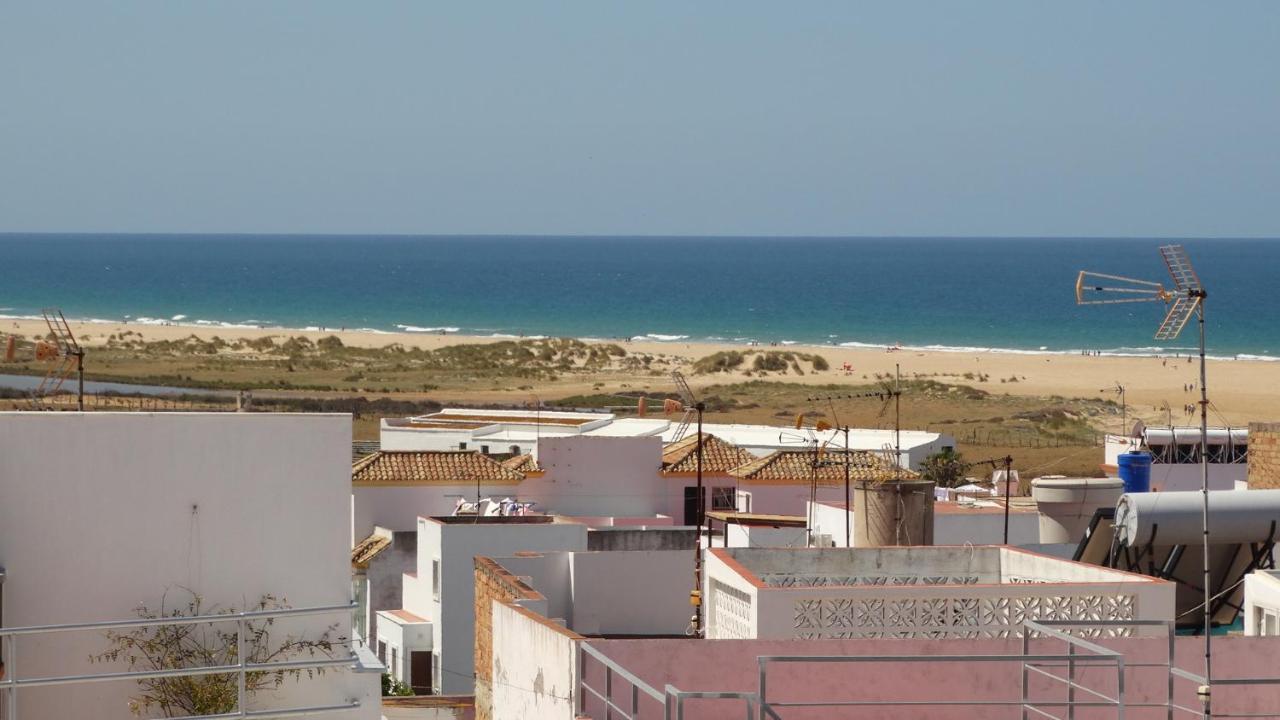 Casa Javi Apartment Conil De La Frontera Exterior photo