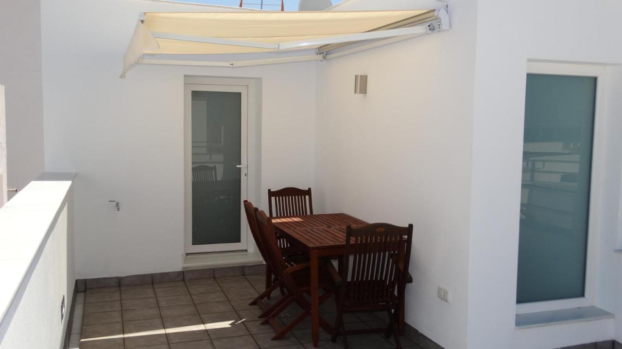Casa Javi Apartment Conil De La Frontera Exterior photo
